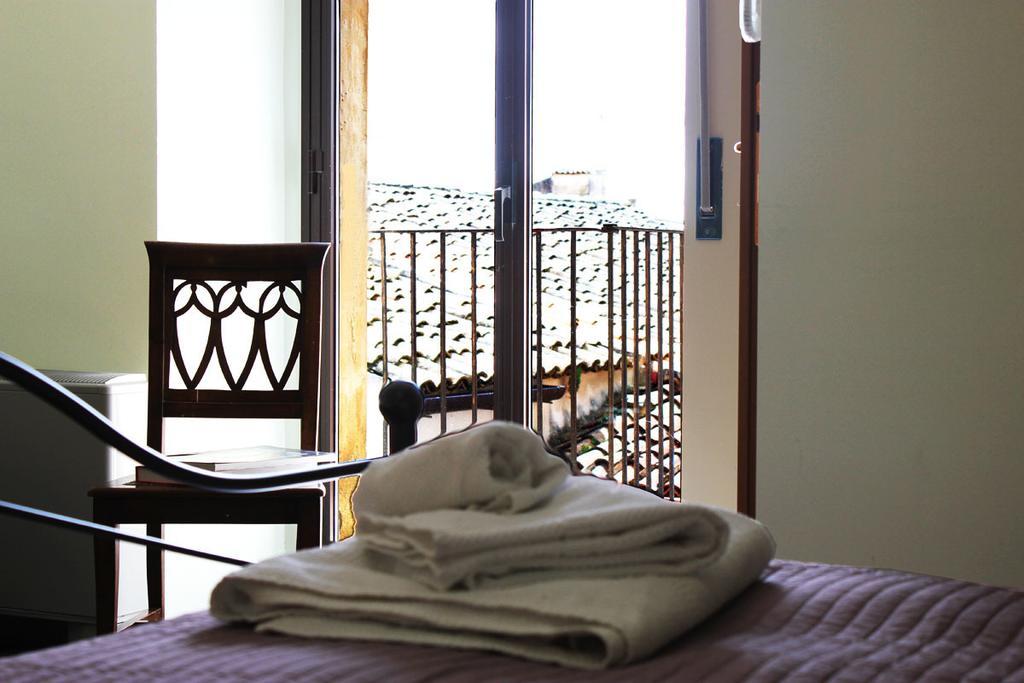 Panta Rei B&B Рагуза Стая снимка