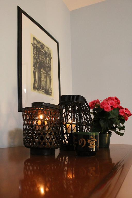 Panta Rei B&B Рагуза Стая снимка