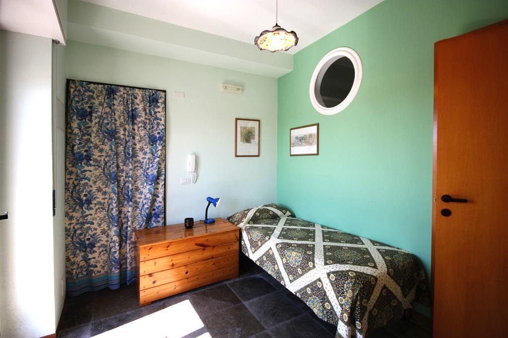 Panta Rei B&B Рагуза Стая снимка