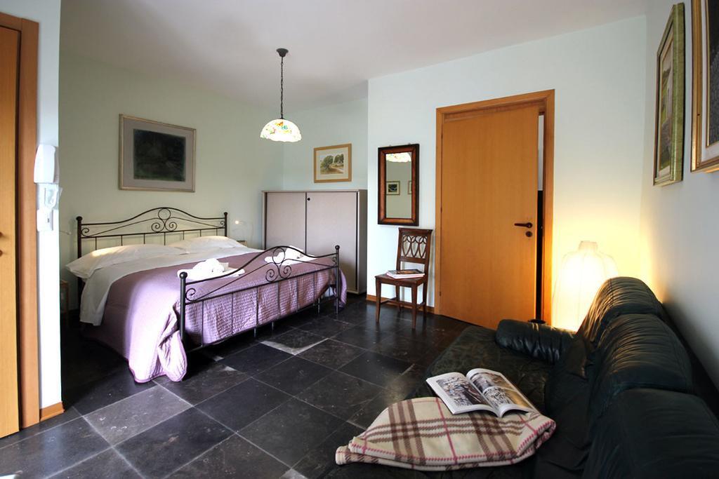 Panta Rei B&B Рагуза Стая снимка