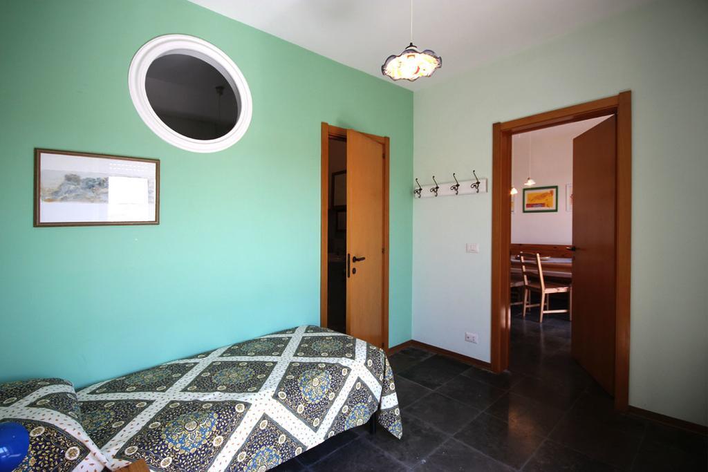 Panta Rei B&B Рагуза Стая снимка