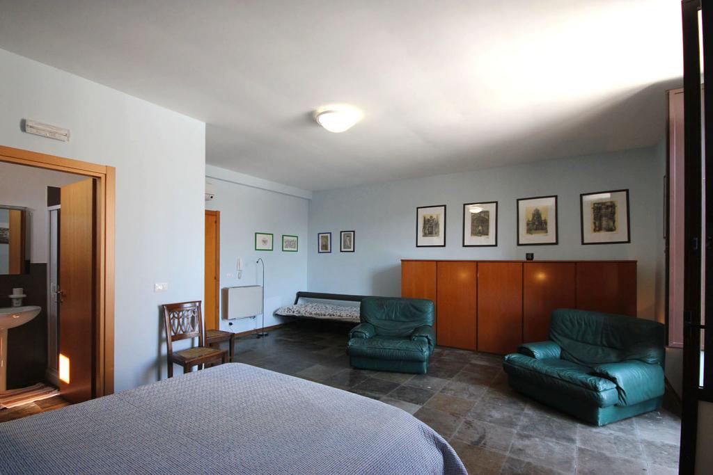 Panta Rei B&B Рагуза Стая снимка
