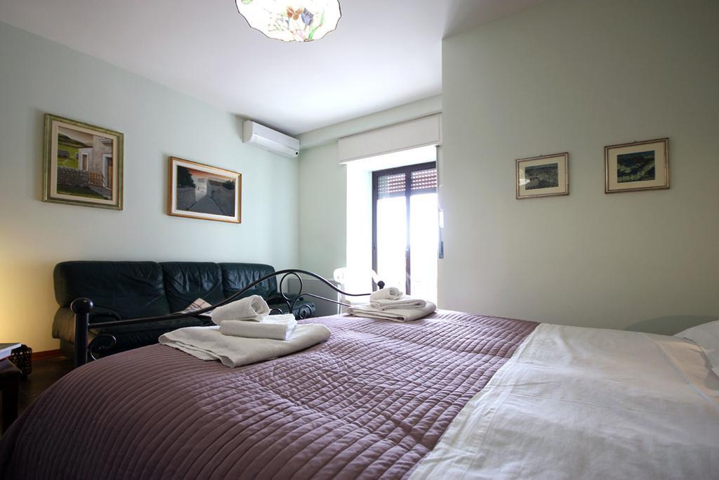Panta Rei B&B Рагуза Стая снимка