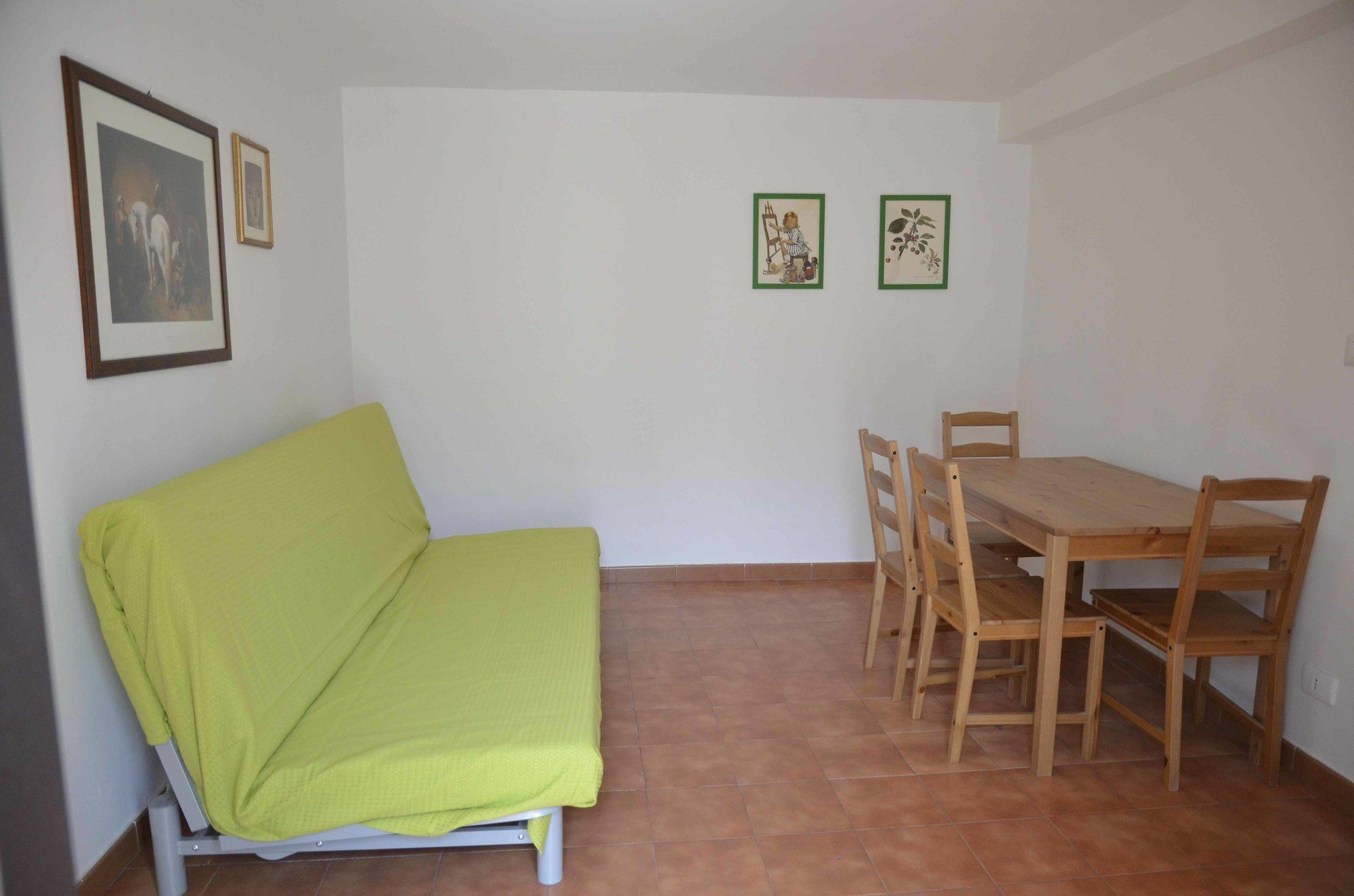 Panta Rei B&B Рагуза Екстериор снимка
