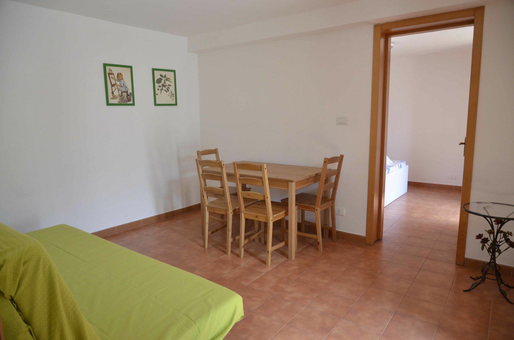 Panta Rei B&B Рагуза Екстериор снимка