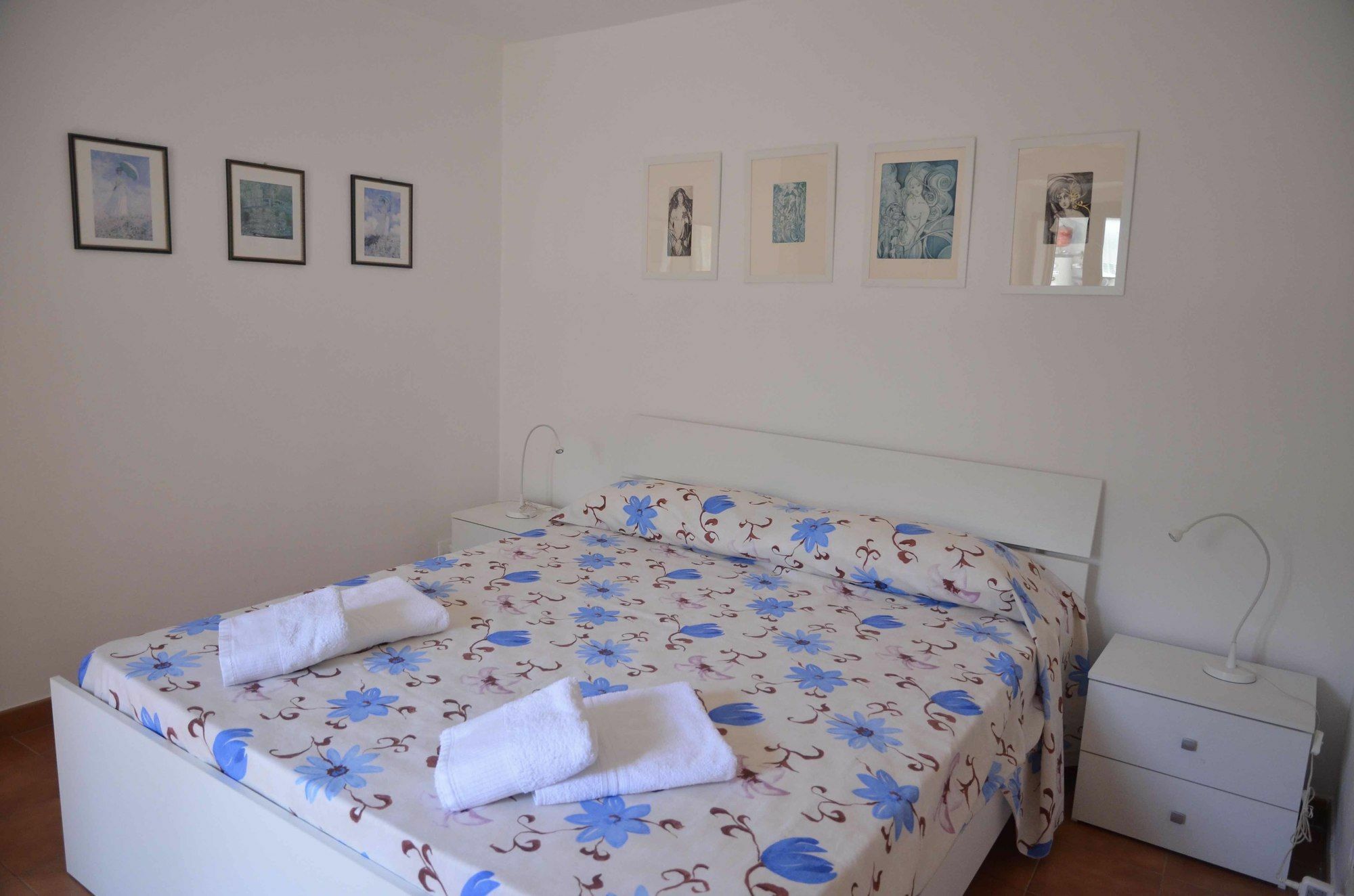 Panta Rei B&B Рагуза Екстериор снимка