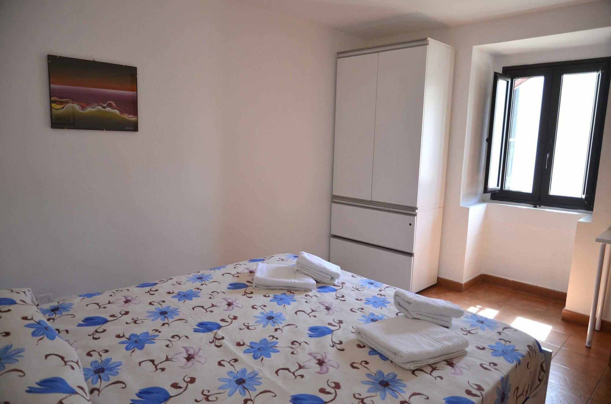 Panta Rei B&B Рагуза Екстериор снимка