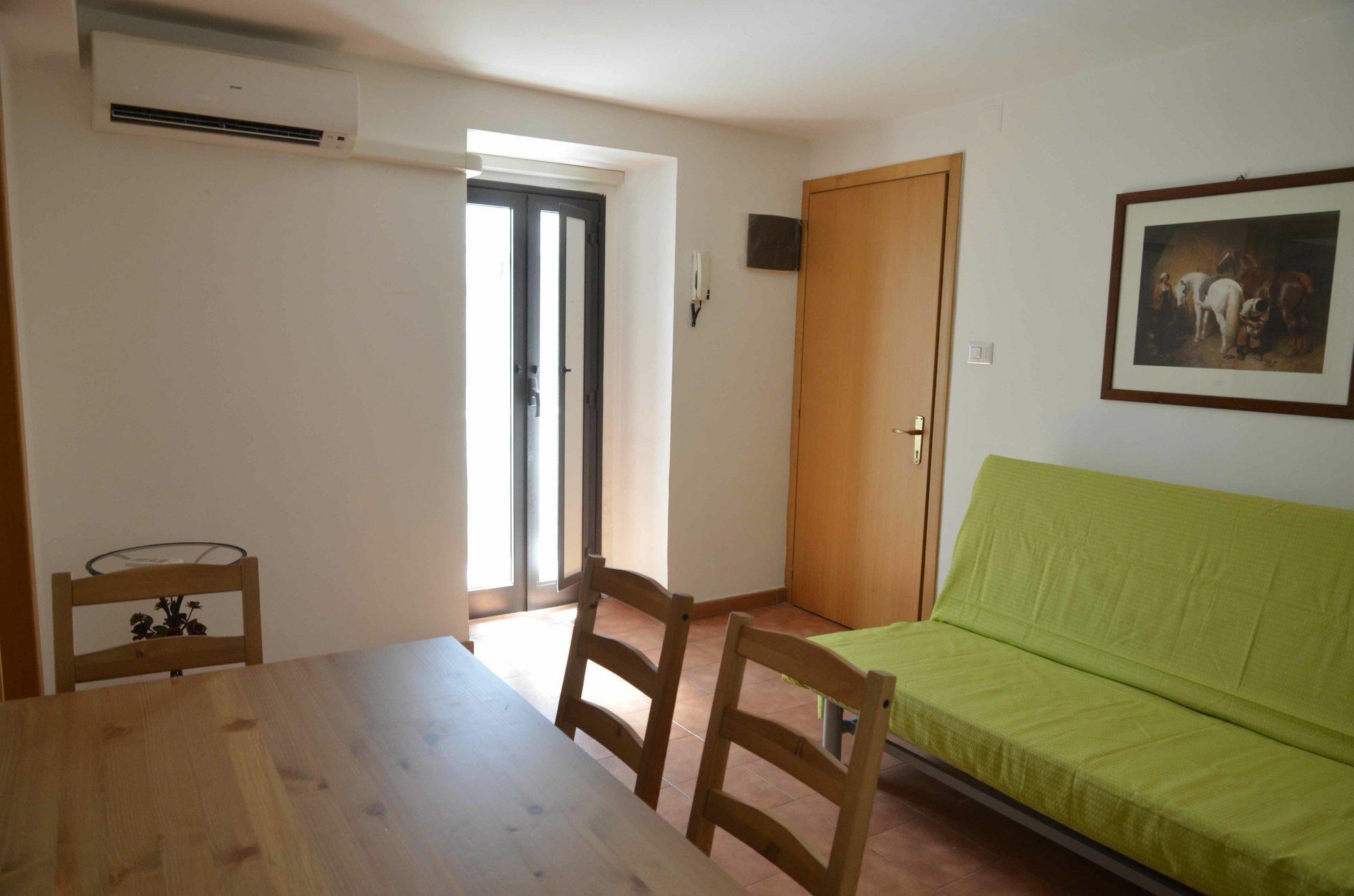 Panta Rei B&B Рагуза Екстериор снимка
